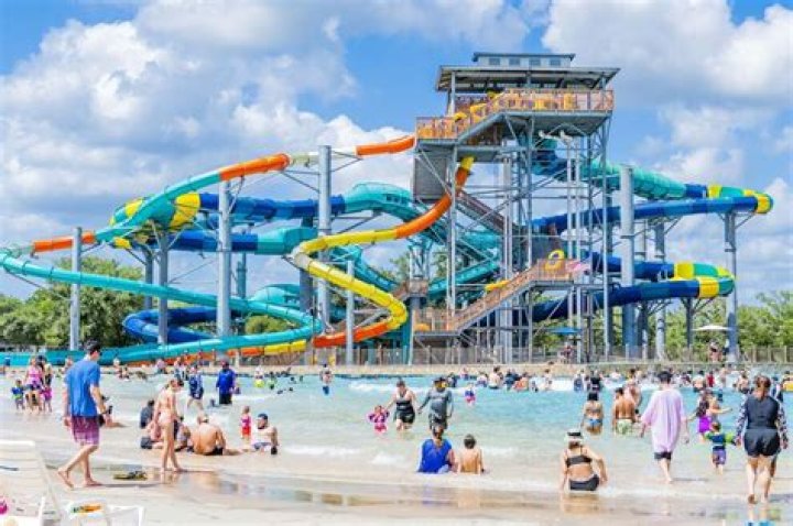 Water Park 