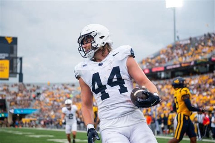 Week 9 College Football's Best: Harrison Jr.'s Heisman Case