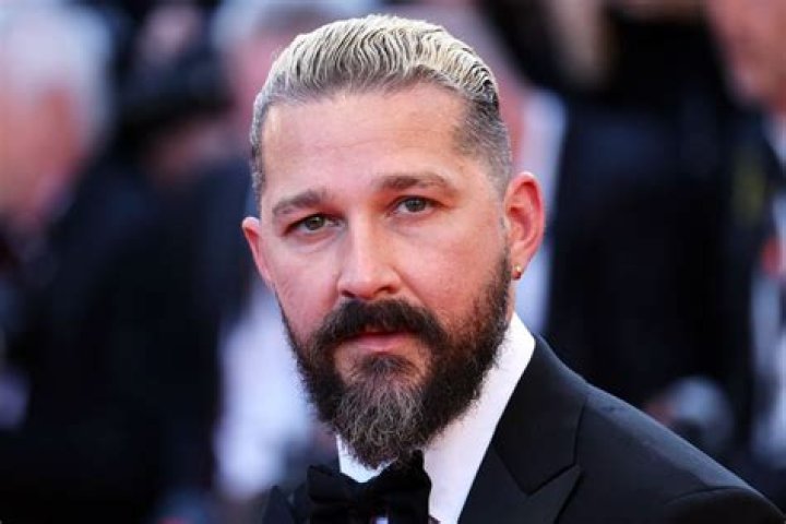 What Defines The Ethnicity Of Shia LaBeouf?