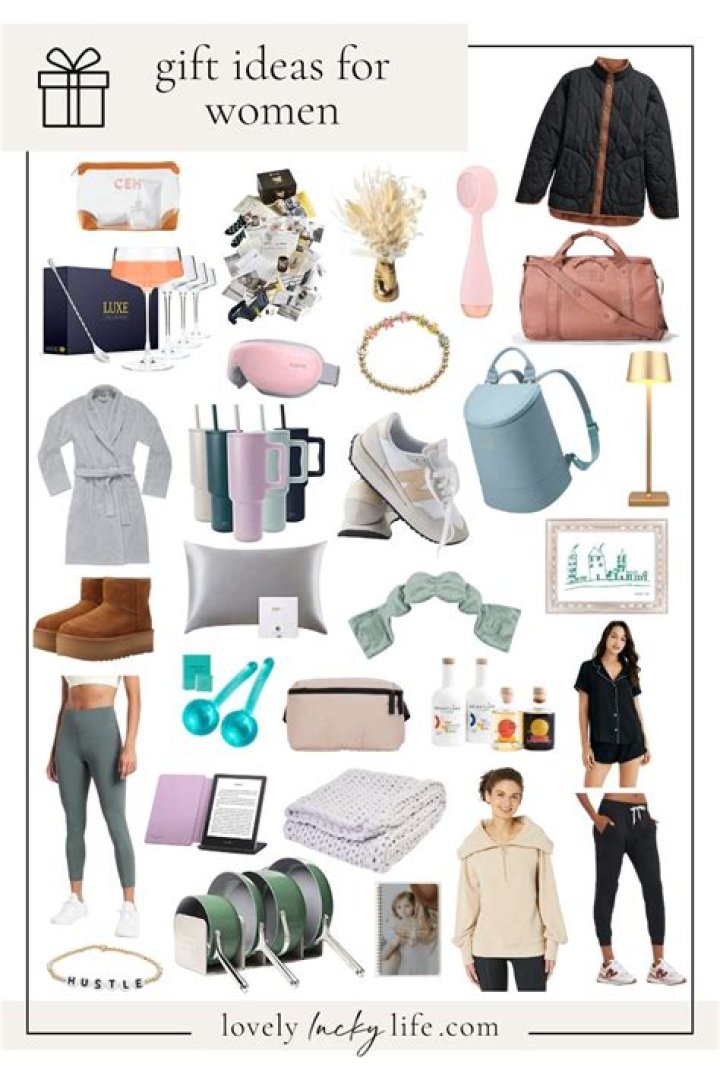What do I want for my birthday? Best gift ideas for the undecided