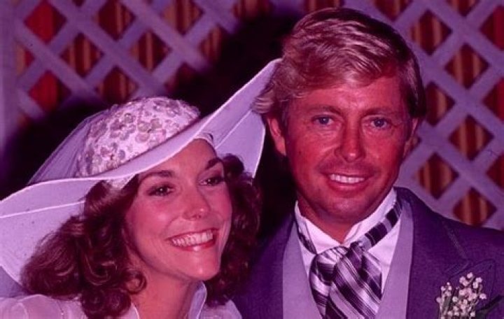 What happened to Karen Carpenter husband Thomas James Burris?