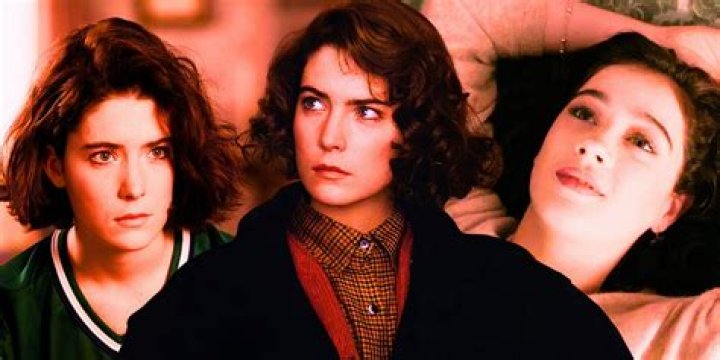 What happened to Lara Flynn Boyle from Twin Peaks?