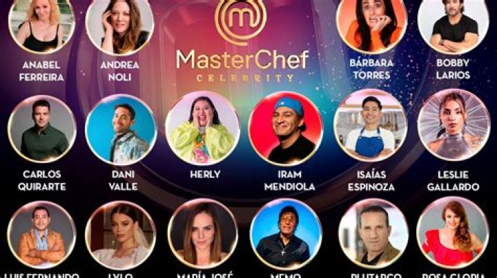What happened to Lynn from MasterChef? Celebrity.fm #1 Official Stars, Business & People Net ·
