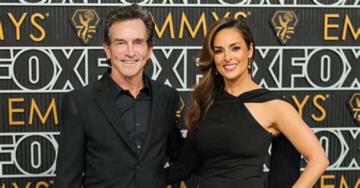 What happened to Shelly Wright [ Jeff Probst's ex-wife]?
