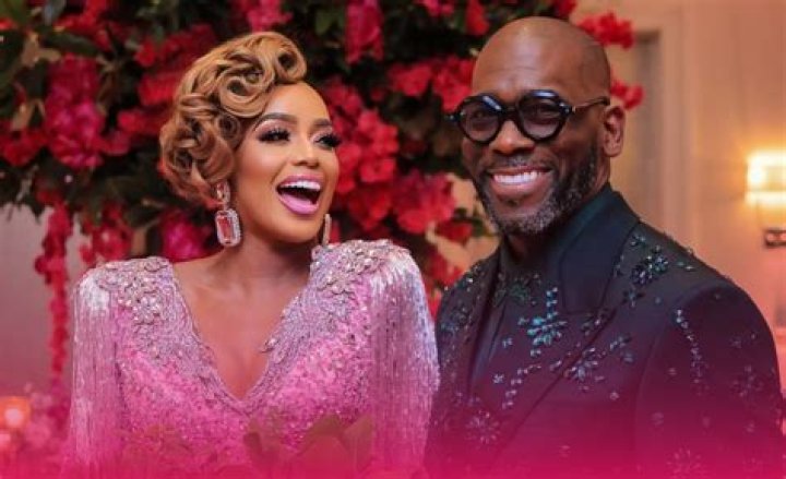 What is Gizelle Bryant's net worth? 'RHOP' star divorced Jamal Bryant over finances