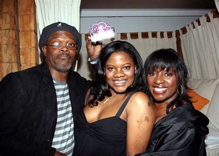 What Is Samuel L. Jackson's Daughter, Zoe Jackson's Net Worth?