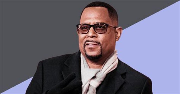 When Did Martin Lawrence Die: Debunking The Rumors