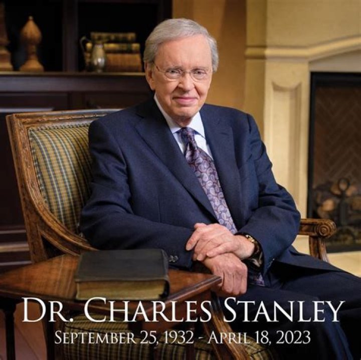 When Is Charles Stanley Funeral? ·