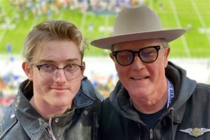 Where And What Is Robert Patrick’s Son Samuel Patrick Doing Now?
