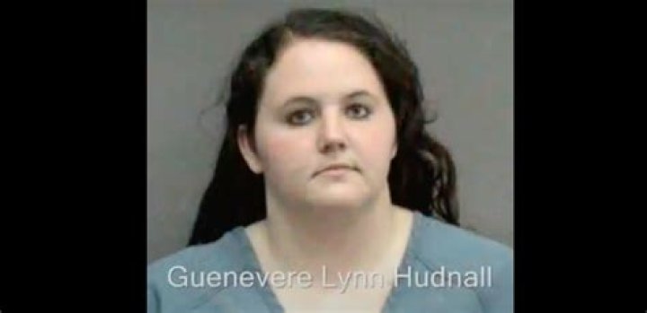 Where are Stephanie and Guenevere Hudnall today? |