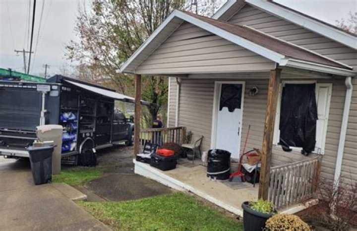 Where is Gretchen Fleming? Search for WV musician, 28, continues nearly month after she vanished |