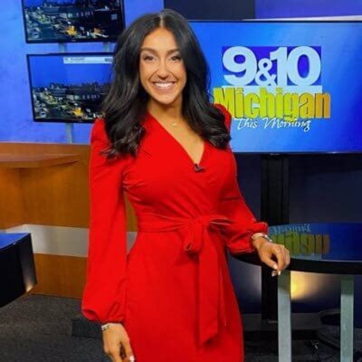 Where Is Lauren Scafidi Going After Leaving 9&10 News?