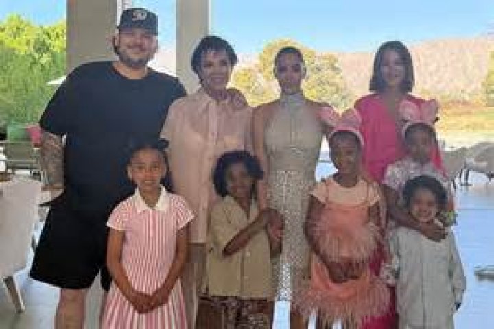 Where Is Rob Pilatus Son John Now? Wife And Family