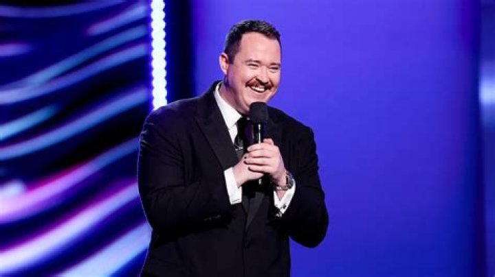 Where Was Shane Gillis Born? Find Out Here