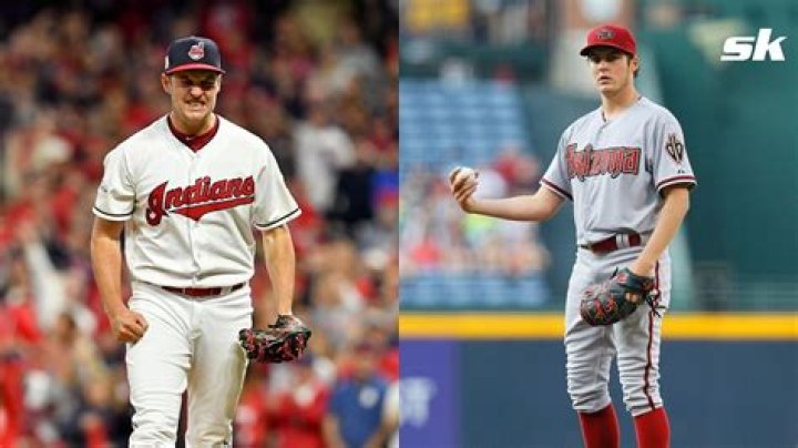 Which Guardians players have also played for the Diamondbacks? MLB Immaculate Grid Answers August 28