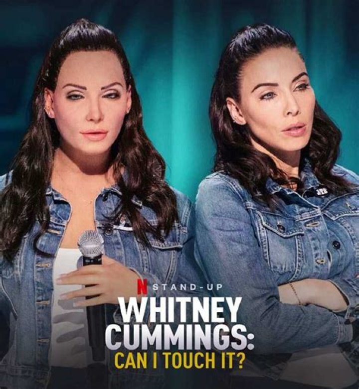 Whitney Cummings bio: age, height, boyfriend, net worth