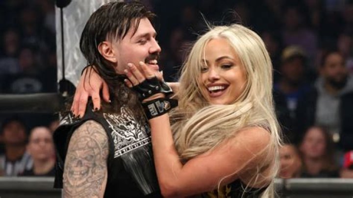 Who's The Man Behind Liv Morgan: A Look At Her Husband