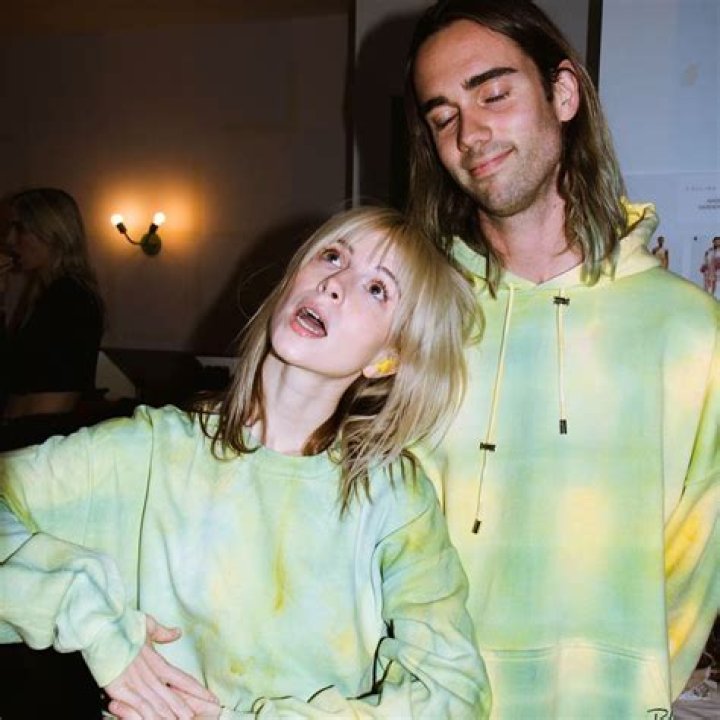 Who Are Cristi Williams And Joey Williams? Hayley Williams