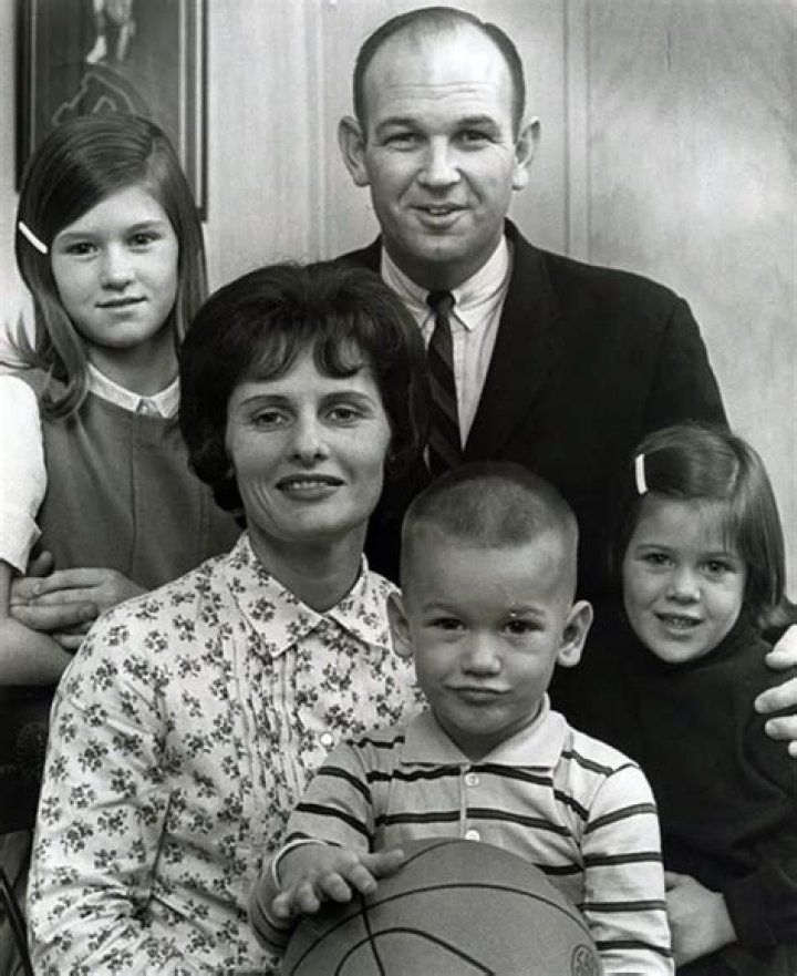 Who Are Ken Block Parents? Family And Net Worth Before Death