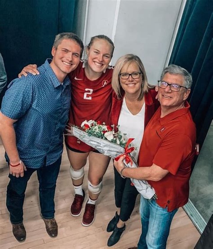 Who Are Phoebe Plummer's Parents? Meet Her Family