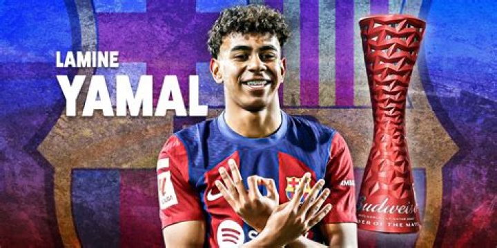 Who Are The Parents Of Lamine Yamal?