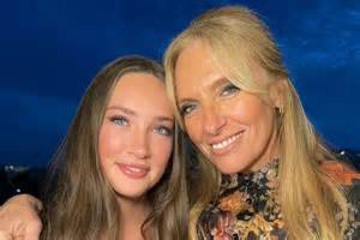 Who Are Toni Collette Kids? Meet Sage Florence Galafassi & Arlo Robert Galafassi