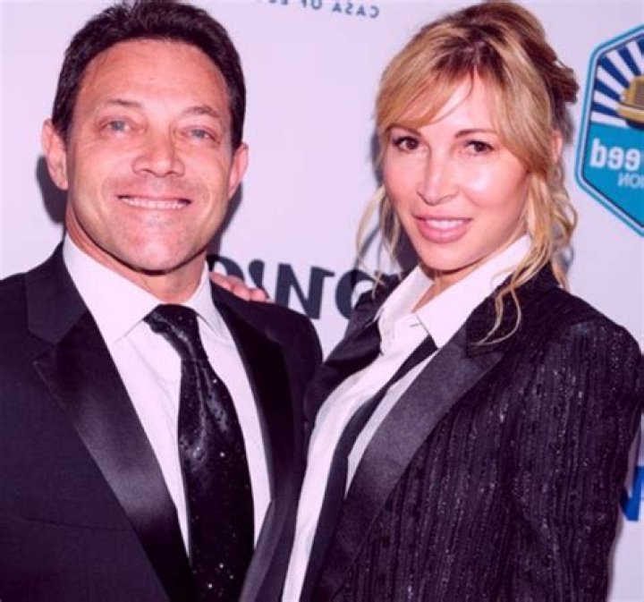 Who is Anne Koppe? Inside the life of Jordan Belfort’s fiancee.