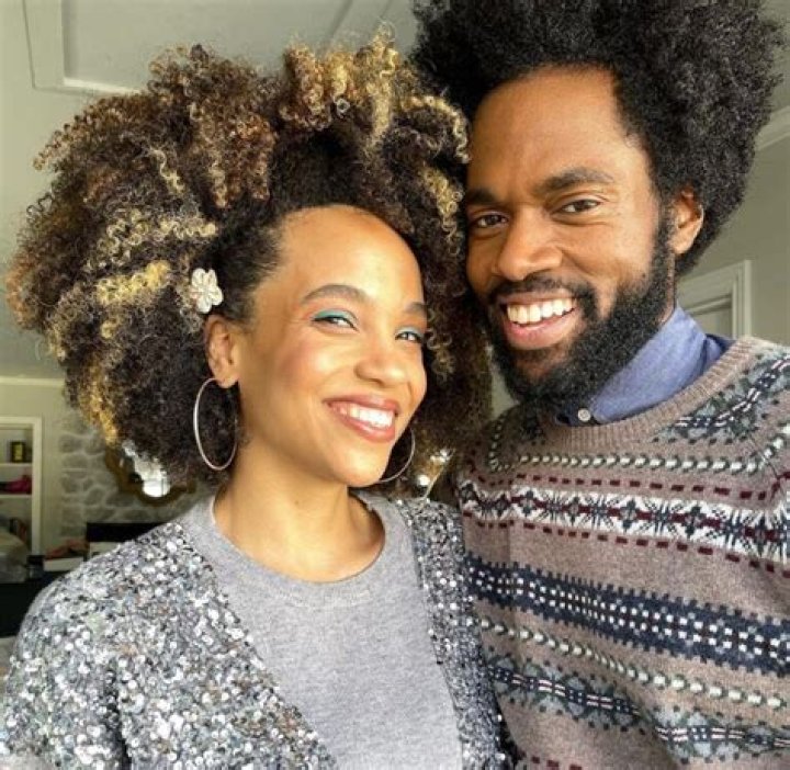 Who Is Ashley Carter, Milan Carter Wife? Kids And Family ·