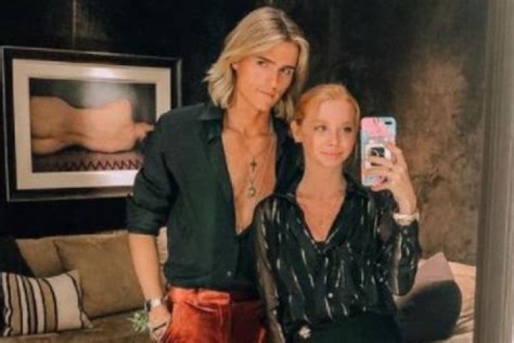 
Who Is Ava Michelle’s Boyfriend? Her On-screen Boyfriend is Luke Eisner
