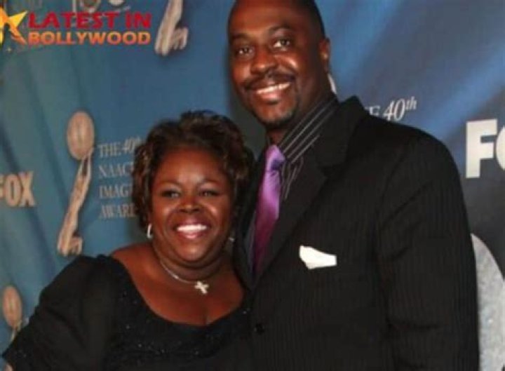 Who Is Cassi Davis Husband Kerry Patton? Family Tree