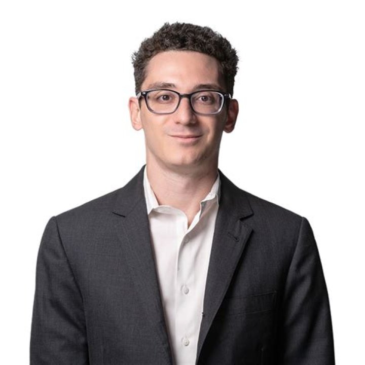 Who Is Chess Prodigy Fabiano Caruana's Wife?