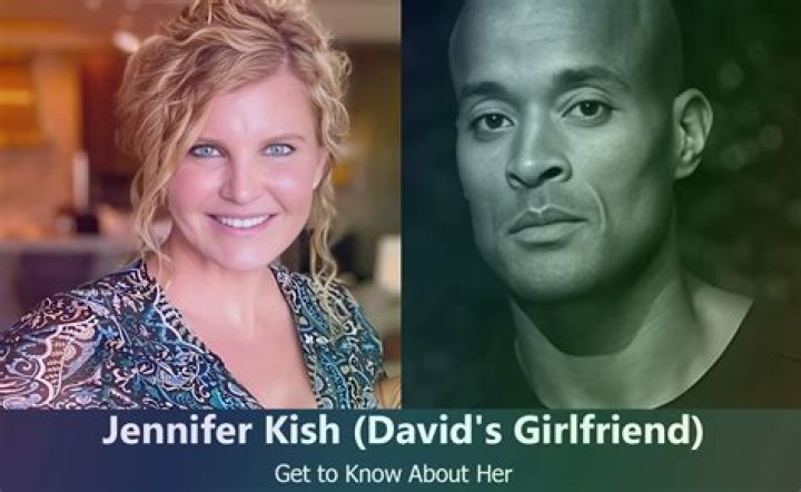 Who is David Goggins Dating Now