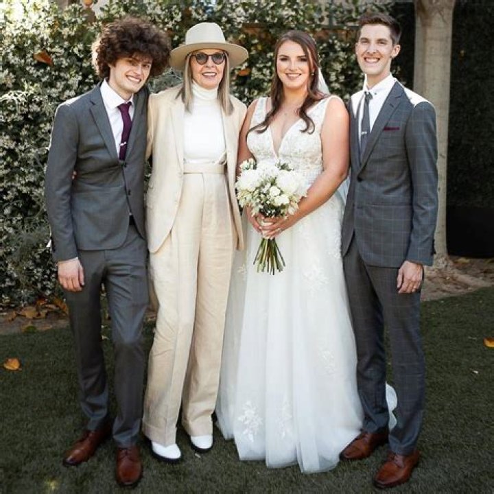 Who is Diane Keaton's Daughter Dexter Keaton's Boyfriend? Know the rumors surrounding her Marriage a