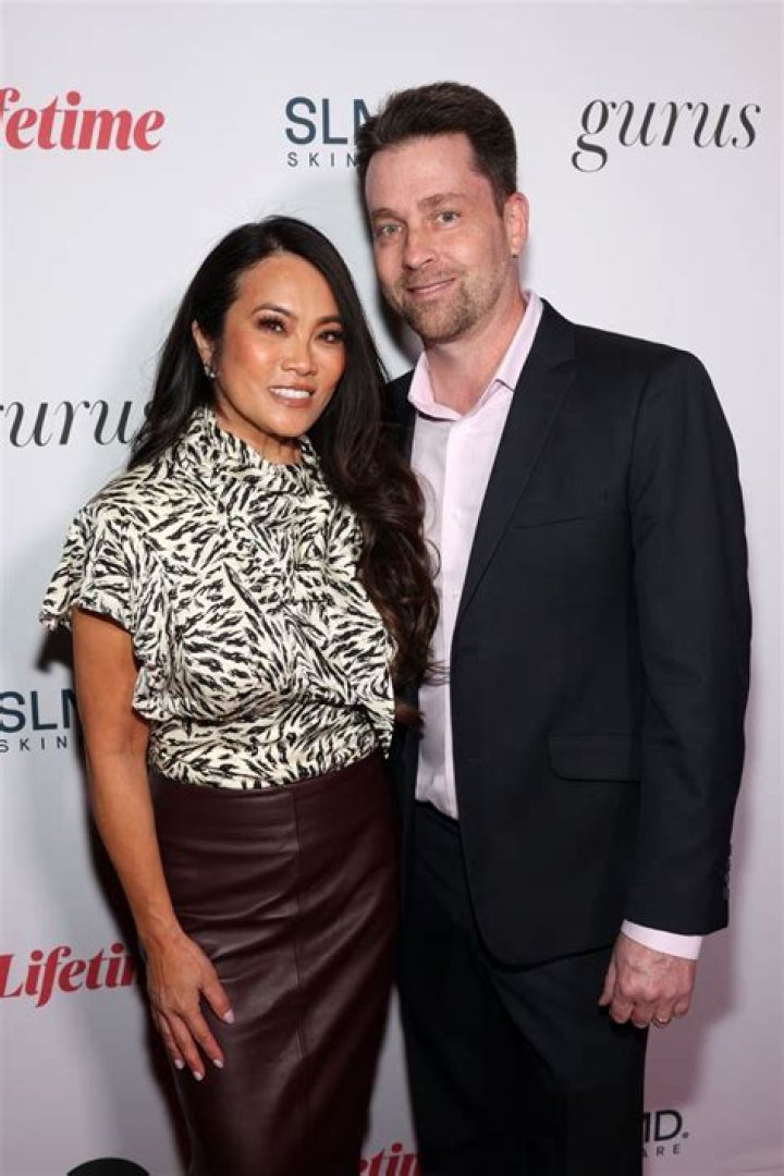 Who Is Dr. Sandra Lee aka Dr. Pimple Popper’s Husband Dr. Jeffrey Rebish?