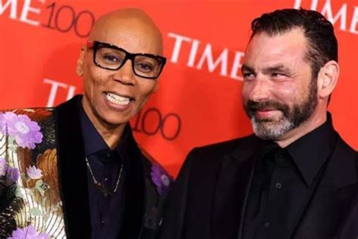 Who is Drag Queen RuPaul’s Husband Or In This Case King?