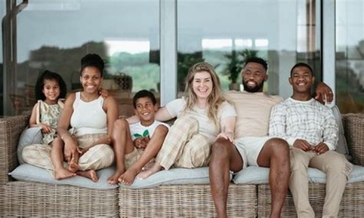 Who Is Emily Walters, Patrick Walters Wife? Kids And Family