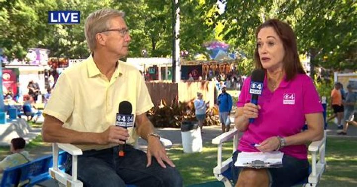 Who Is Esme Murphy Husband David Klopp? Meet Their Kids