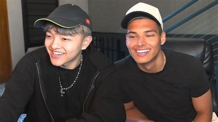 Who Is Faze Rain Sister Sally? Meet His Two Half-Siblings