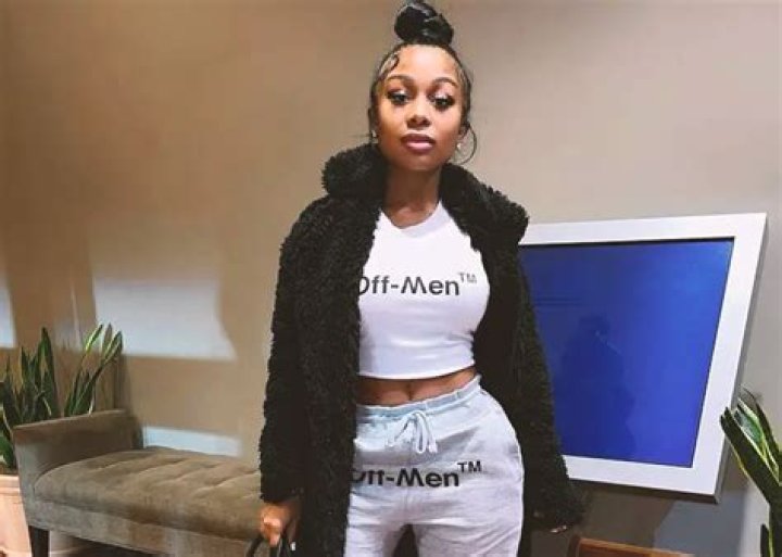 Who Is Jayda Cheaves? From Her First Hustle at the Age of 16 to Building a Million-Dollar Empire