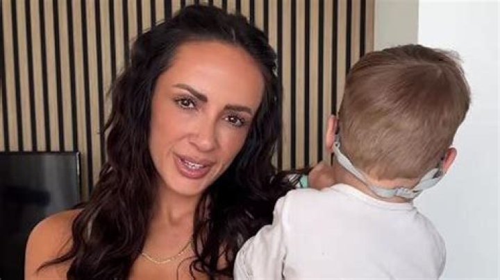 Who Is Jennifer Saro Ex Freund? Baby Keksi And Family