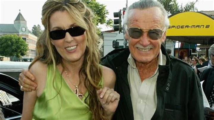 Who Is Joan Celia Lee? ·