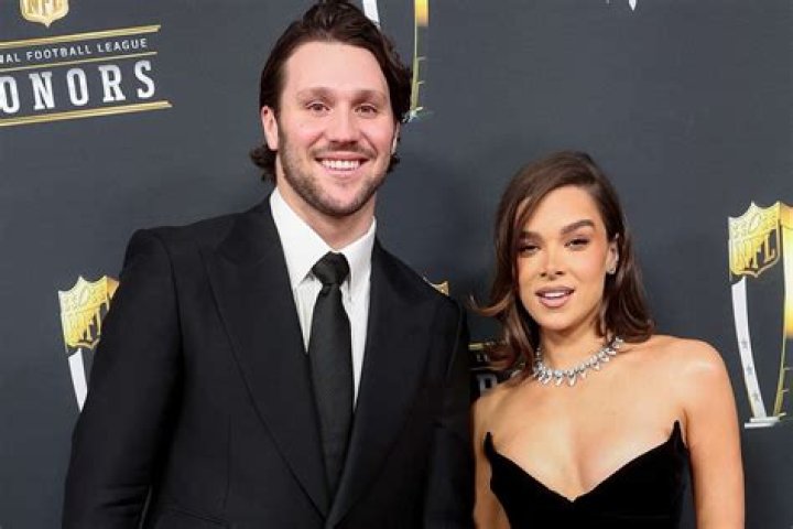 Who is Josh Allen's girlfriend? Get to know Brittany Williams