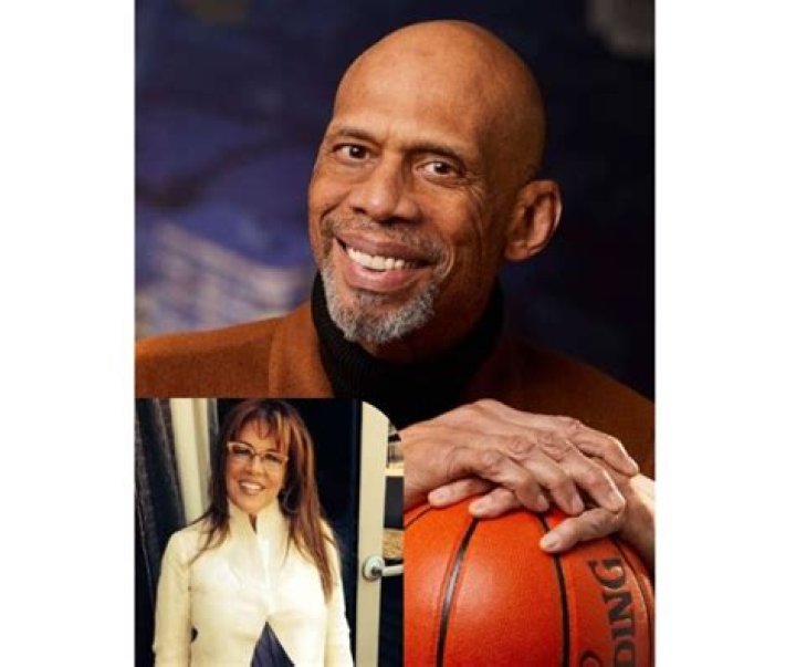 Who Is Kareem Abdul-Jabbar’s Wife Habiba Abdul-Jabbar?