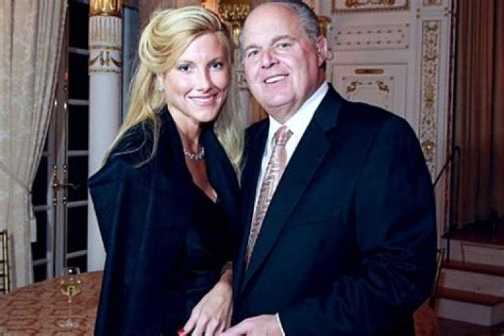 Who is Kathryn Adams Limbaugh [Rush Limbaugh]? Net Worth, wiki-bio, divorce?