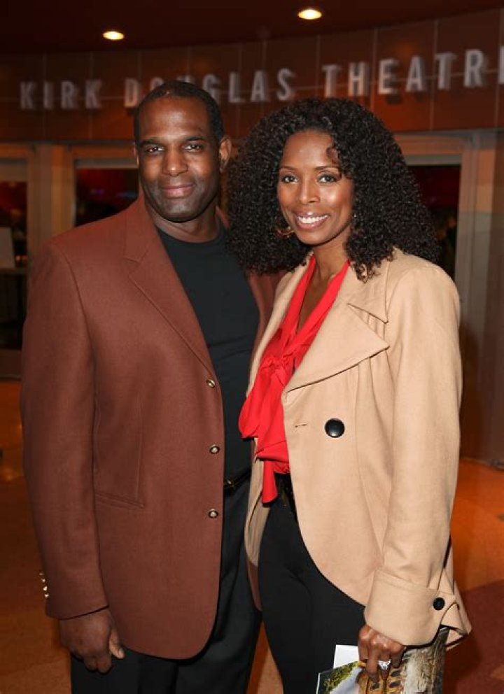Who Is Keith Douglas? Tasha Smith Ex Husband Wikipedia
