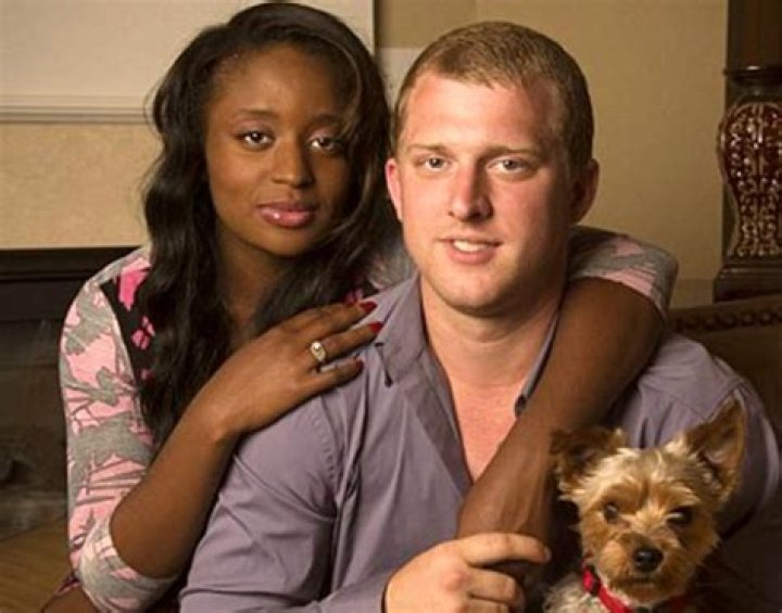 Who is Kyle Chrisley ex-wife Alexus Whilby? What happened to her?