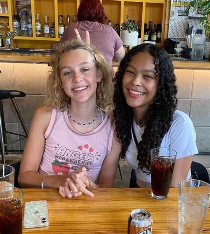 Who Is Kyliegh Curran Twin Sibling? Parents And Ethnicity Revealed