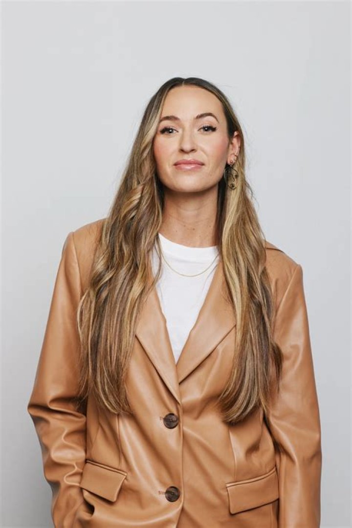 Who Is Laura Whaley Aka Loewhaley? Everything To Know About The Tiktok Star