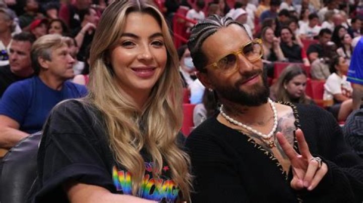 Who Is Maluma’s Recent Girlfriend? — Seen Holding Hands with Susana Gomez
