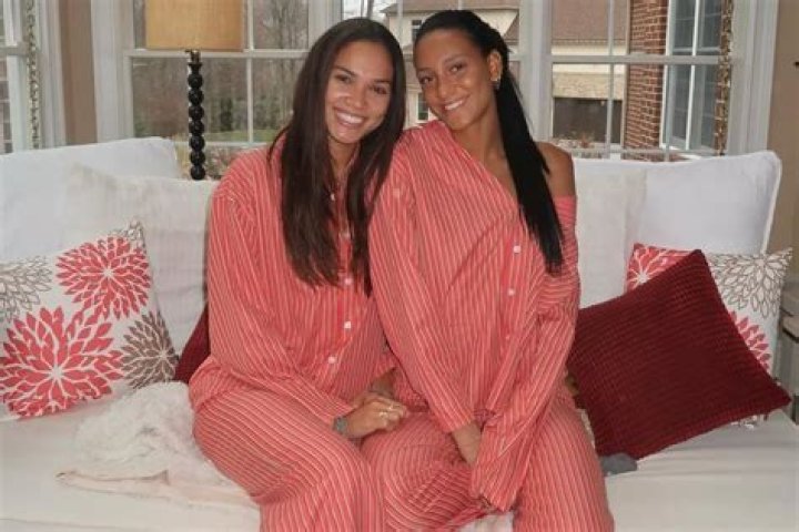 Who Is Mckenna Murray? Keegan Murray Sister- Family Tree